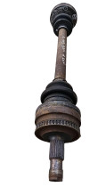 Mercedes-benz Привід, піввісь задня Mercedes W220 S-Class S500 A2203506810, A2203509210