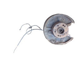 Mercedes-benz Цапфа з ABS MERCEDES E-CLASS W210 95-02 A2103509108 + A1243574608