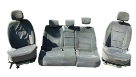 Renault Салон комплект сидінь велюр Renault Laguna 2 (Рено Лагуна 2)