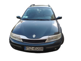 Renault Разборка Renault Laguna 2 лагуна 1.9, 2.2 dci запчастини шрот