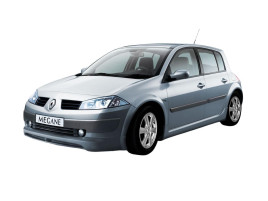 Renault Разборка Renault megan 2 авто запчастини шрот авто роз6орка деталі