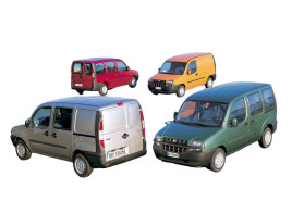 Fiat Розбирання FIAT Doblo 223 запчастини 1.9 1.3 1.6 шрот розборка запчастини