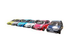 Renault Renault Scenic 2 Рено Сценік запчастини запчастини авторозборка автошрот
