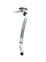 Mercedes-benz Трубка компресора кондиціонера MERCEDES W210 95-02 A2108305915