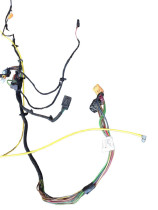 Mercedes-benz Проводка передньої правої двері mercedes w210 95-02 A2105404633