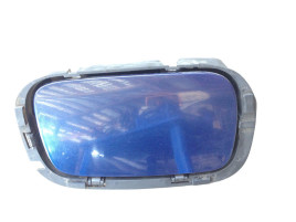 Renault Горловина / корпус лючка паливного бака 8200002163 Renault LAGUNA II, Renault LAGUNA II СИНІЙ