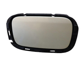 Renault Горловина / корпус лючка паливного бака 8200002163 Renault LAGUNA II, Renault LAGUNA GRANDTOUR II