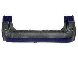 Renault Задній бампер Renault Scenic 2 (Рено Сценик 2) 8200141081