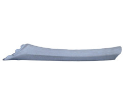 Mercedes-benz Накладка передньої лівої стійки верхня mercedes w210 95-02 A2106903340