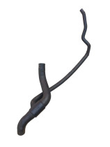 Fiat Патрубок охолоджуючої рідини нижній 1.6 i 16v Doblo 2000-2011, Арт. 46844560, 46844560, 51758306, FIAT