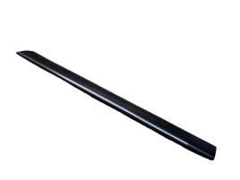 Mercedes-benz Молдинг задніх лівих дверей Mercedes w220 s-class