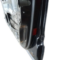 Двері передні праві Mercedes w220 s-class