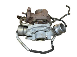 Mercedes-benz Турбіна 8200398585, GT1746V, 1.9 DCI для Renault Laguna II/ Megane II/ Scenic II