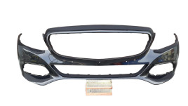 Mercedes-benz Бампер передній Mercedes W205 C-class А2058850125