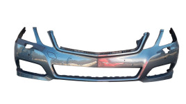 Mercedes-benz Бампер передній Mercedes W212 A2128850125