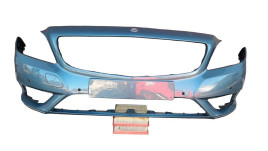 Mercedes-benz A2468850525 Бампер передній Mercedes W246 B-class