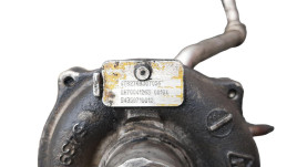 Garrett Турбокомпресор 1.5 dci Renault Megane 2