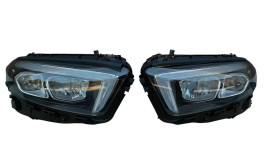 Mercedes-benz Фари MERCEDES W177 A-KLASA фара A1779064703, фара A1779064803