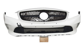 Mercedes-benz Бампер передній для Mercedes Benz w176 A1768802583 A1768806540