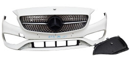 Mercedes-benz Передній бампер для Mercedes w176M AMG A1768802683 A1768801100