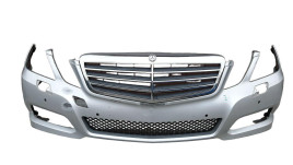 Mercedes-benz Передній бампер для Mercedes Benz w212 A2128850125