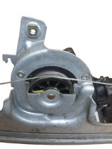 Renault Склопідйомник передній правий Renault Scenic II 117358B