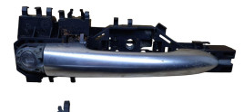 Renault Ручки дверні Renault Megane 2 Scenic 2 8200289825 8200028464 820007607