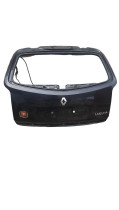 Renault Кришка багажника чорна для Renault Laguna 2 (Рено Лагуна 2)