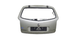 Renault Кришка багажника оливкова для Renault Laguna 2 (Рено Лагуна 2)