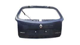 Renault Кришка багажника сіра для Renault Laguna 2