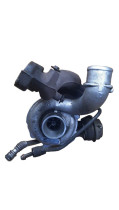 Garrett Турбіна Renault Laguna 2 (Рено Лагуна 2) 2.2 DCI 150 HP,