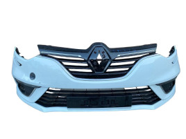 Бампер Передній на Renault Megane IV Рено Меган 4