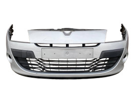 Бампер передній Renault Megane 3 620220004R