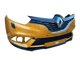 Бампер Передній Renault Grand Scenic 4