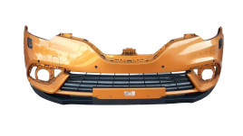 Бампер Передній Renault Grand Scenic 4