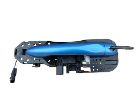 Renault Ручка дверна пердняя ліва Renault megane III 806070033R