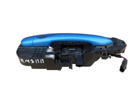 Renault Ручка дверна пердняя права Renault megane III 806070033R