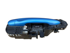 Renault Ручка дверна задня ліва Renault megane III 806060042R