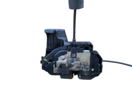 Renault Замок дверей задній лівий Renault Megane III 815030024R