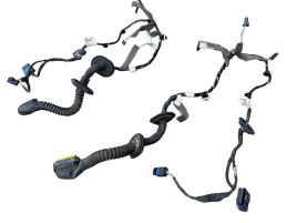 Renault Проводка задних дверей Renault Megane III 241267814R