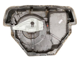 Renault Ніша (корито) запасного колеса Renault Grand Scenic III
