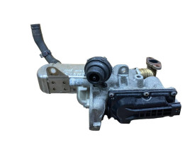 Renault Радіатор EGR Renault Megane III 1.5 dci K9K (Original)