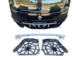 Renault Кронштейн кріплення заднього бампера Renault Grand Scenic III