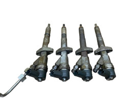 Renault Форсунка (форсунки) Renault Laguna 2 (Рено Лагуна 2) 2.2 DCI