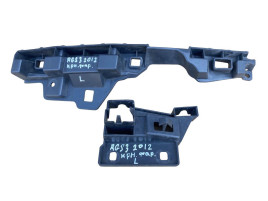 Кронштейн бампера / фари передінй правий Renault Scenic III, 620951537R