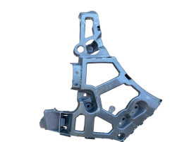 Renault Renault Megane III хечбек кронштейн бампера заднього лівого 850450006R