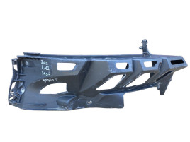 Renault Кронштейн заднього бампера правого Renault Megane 2 хечбек 8200074438