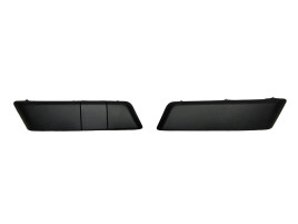 Renault Молдинг переднього бампера Renault Megane III 2009-2012