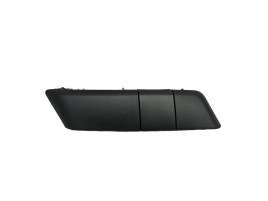Renault Молдинг переднього бампера правий Renault Megane III 2009-2012 за заглушкою