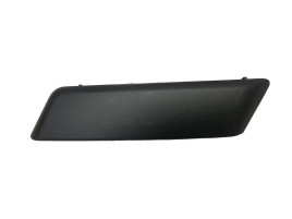 Renault Молдинг переднього бампера лівий Renault Megane III 2009-2012 без зашлушки